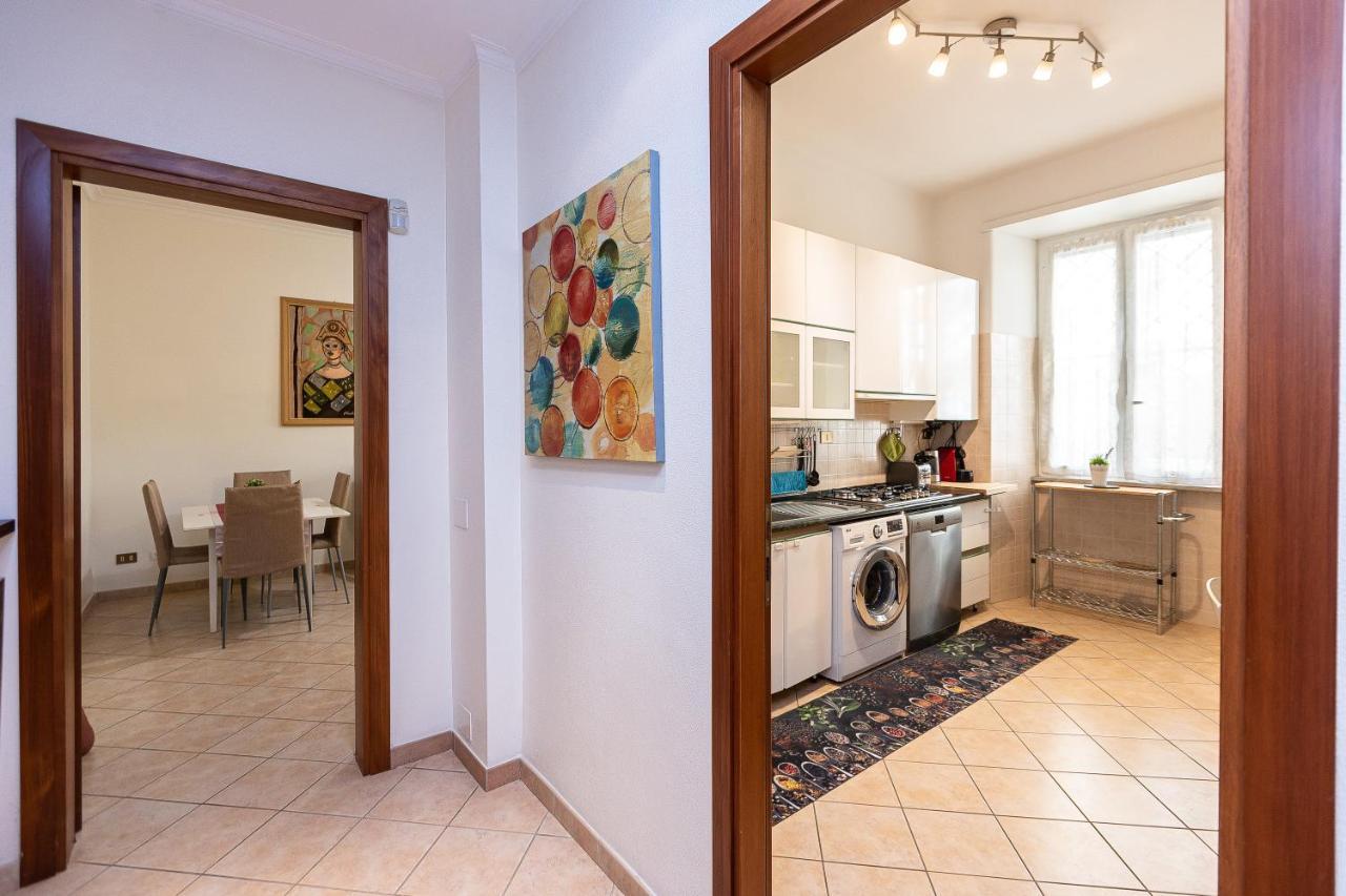 Acaia By Rental In 罗马 外观 照片