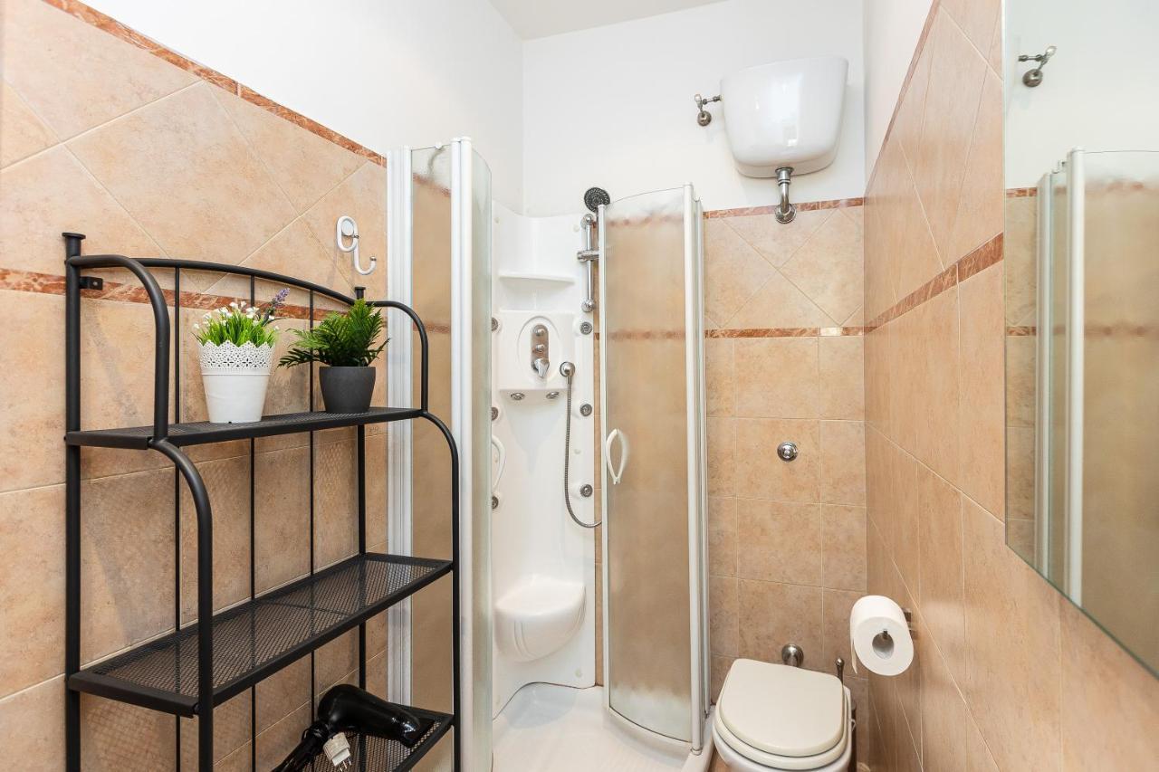 Acaia By Rental In 罗马 外观 照片
