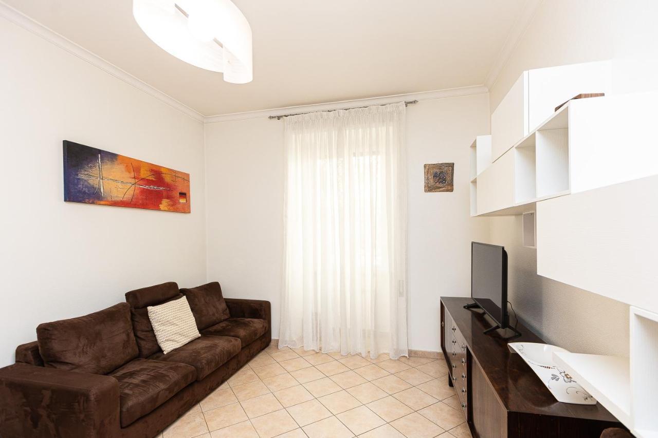 Acaia By Rental In 罗马 外观 照片