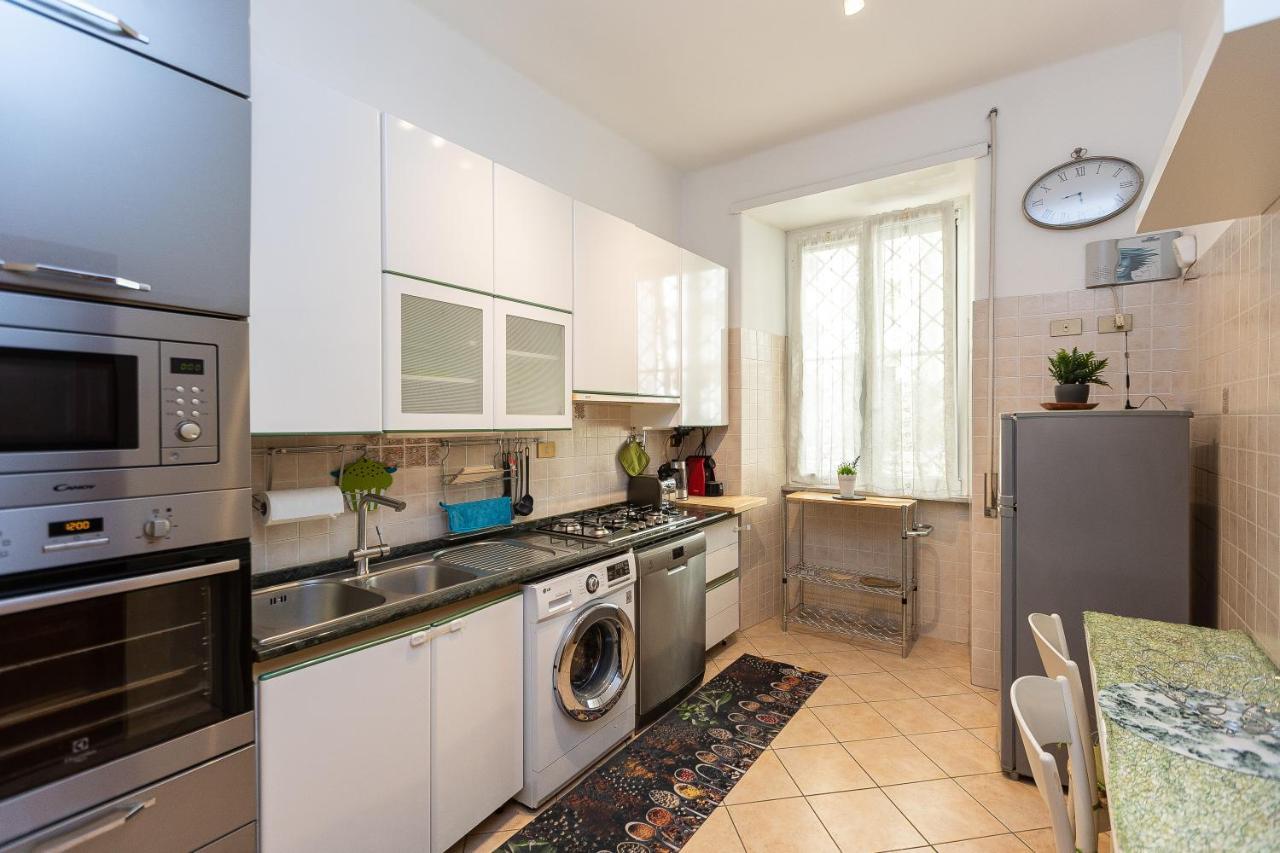 Acaia By Rental In 罗马 外观 照片