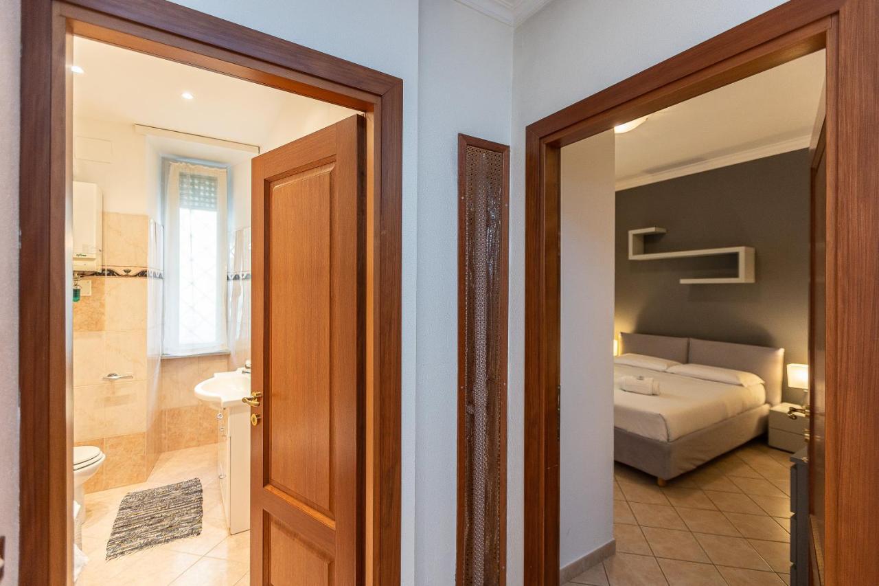 Acaia By Rental In 罗马 外观 照片