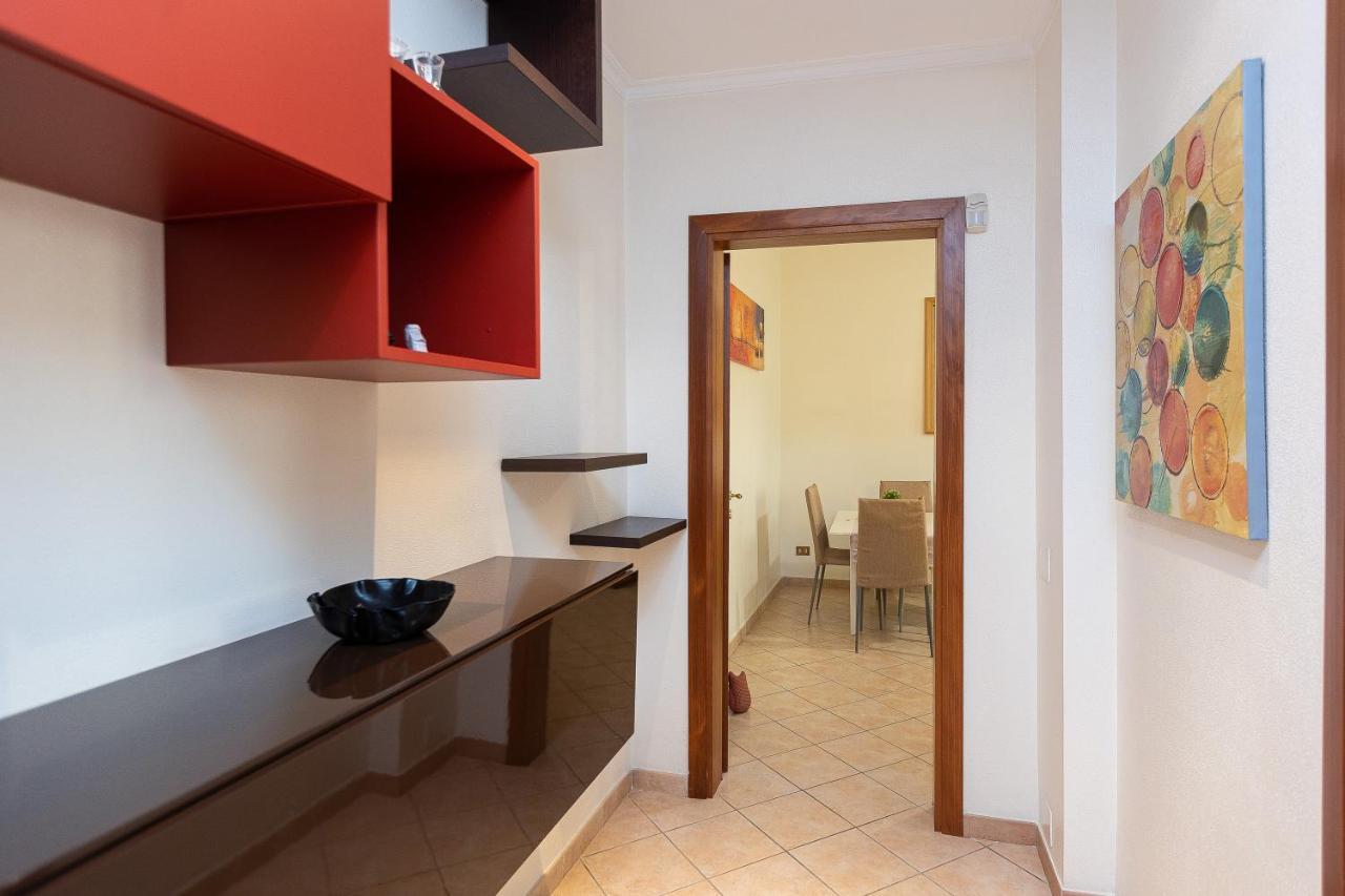 Acaia By Rental In 罗马 外观 照片