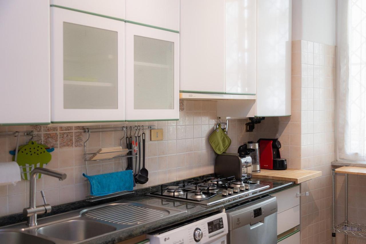 Acaia By Rental In 罗马 外观 照片