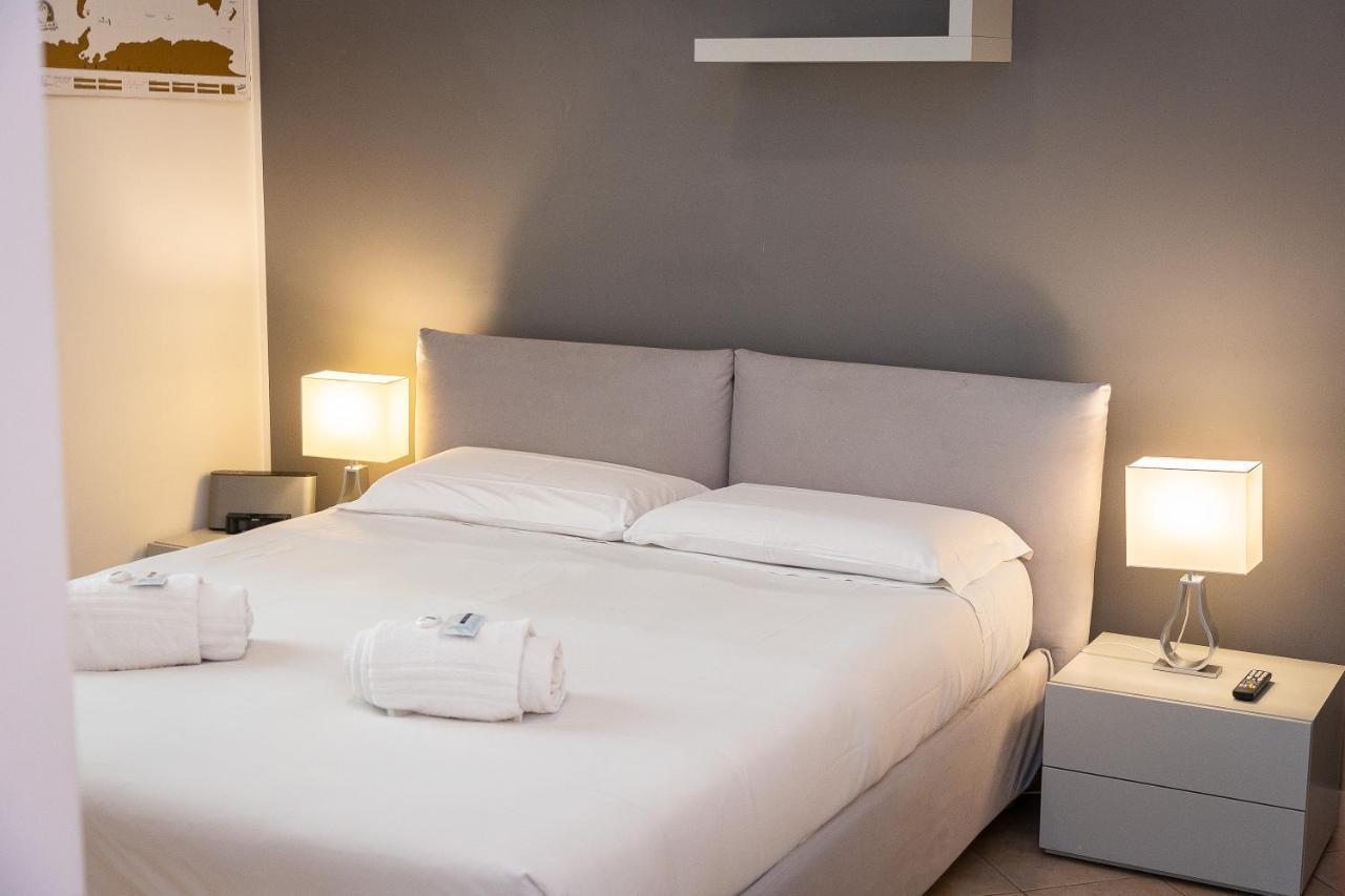 Acaia By Rental In 罗马 外观 照片
