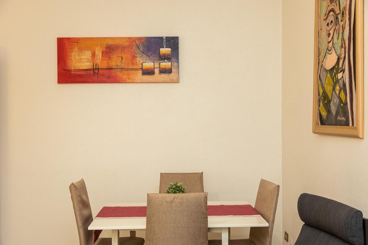 Acaia By Rental In 罗马 外观 照片