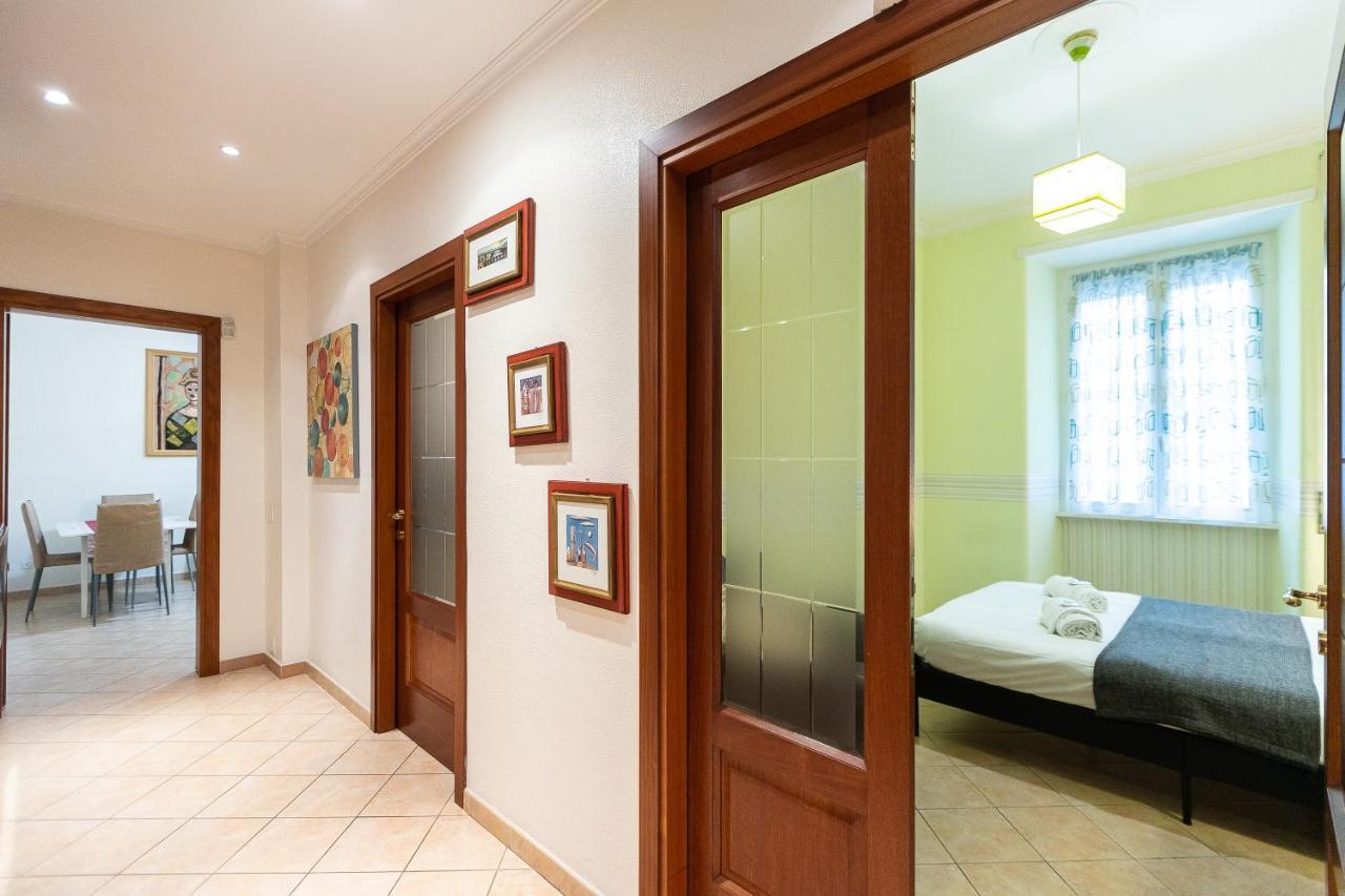 Acaia By Rental In 罗马 外观 照片