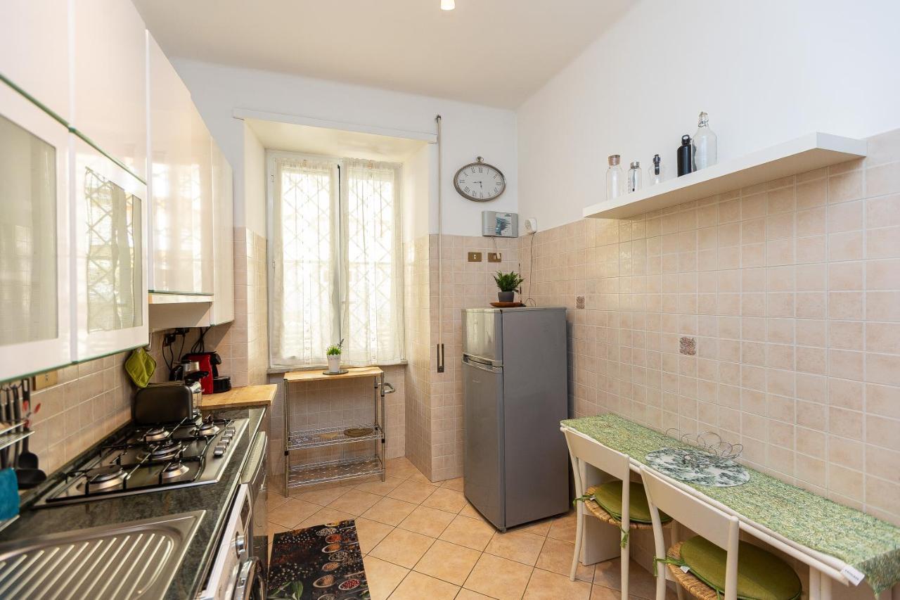 Acaia By Rental In 罗马 外观 照片