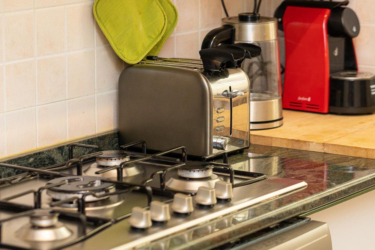 Acaia By Rental In 罗马 外观 照片